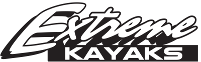 extreme kayak logo